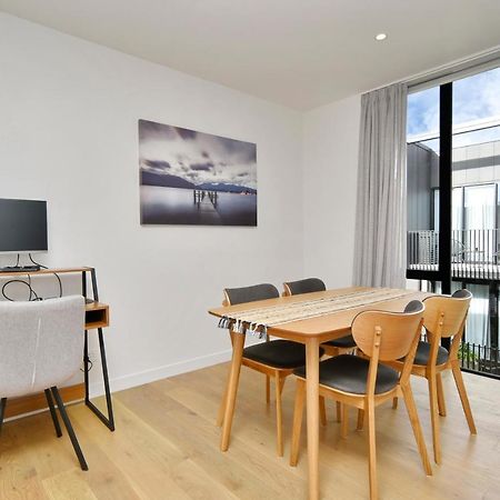 Worcester Terrace One - Christchurch Holiday Homes Экстерьер фото