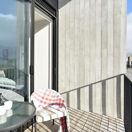 Worcester Terrace One - Christchurch Holiday Homes Экстерьер фото