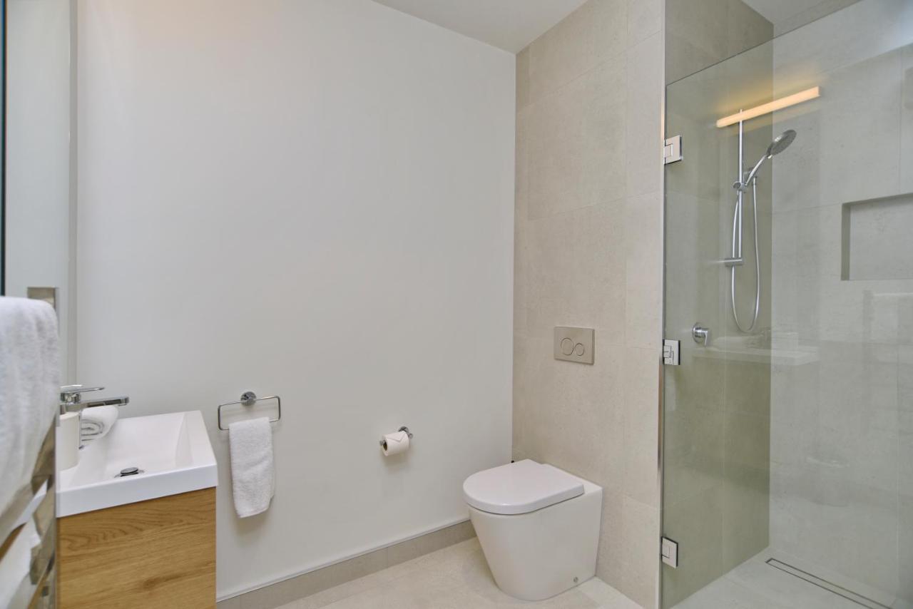 Worcester Terrace One - Christchurch Holiday Homes Экстерьер фото
