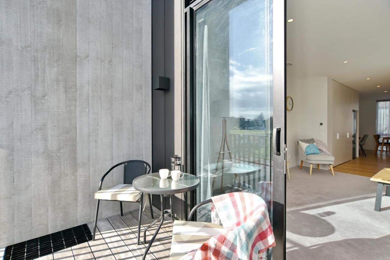 Worcester Terrace One - Christchurch Holiday Homes Экстерьер фото