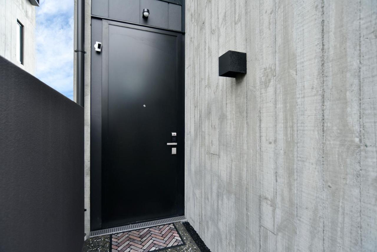 Worcester Terrace One - Christchurch Holiday Homes Экстерьер фото